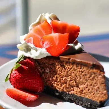 Sugar Magnolia Coffeehouse @ Charme