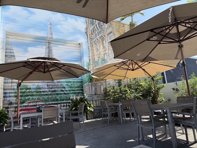 La Parisienne Bakery LLC