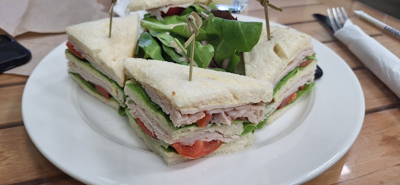 La Parisienne Bakery LLC