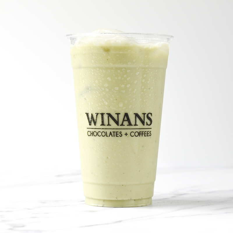 Winans Coffee & Chocolate