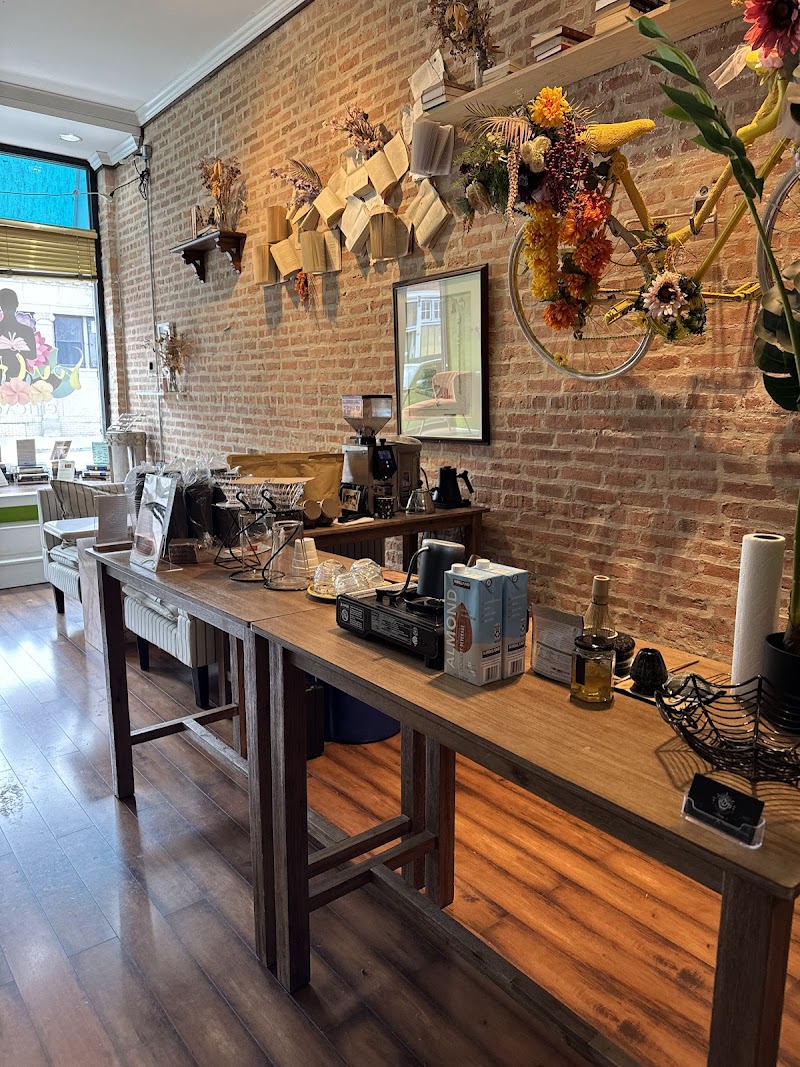 Synergy-Coffee Roasters