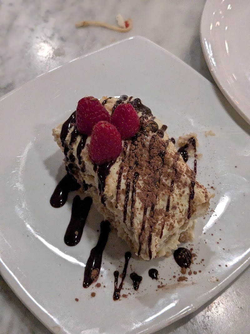 Davanti Enoteca Little Italy