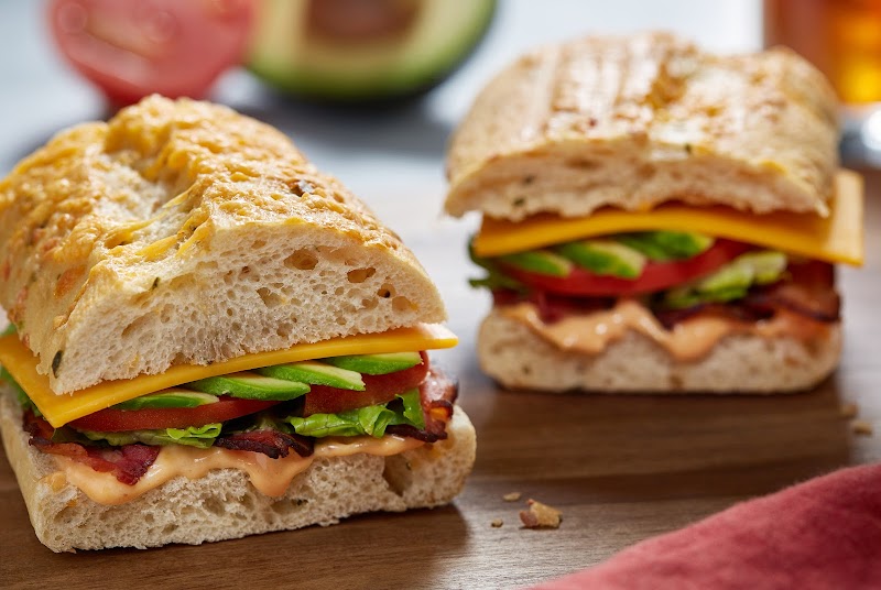 Duffeyroll Bakery Cafe