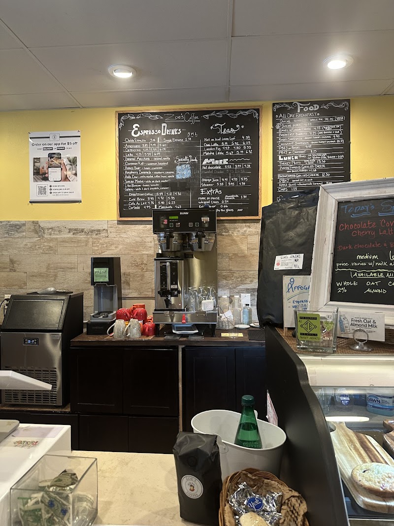 ZOES Coffee