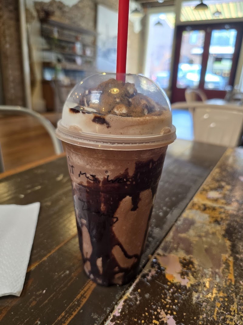 Bird & Bean Coffee House