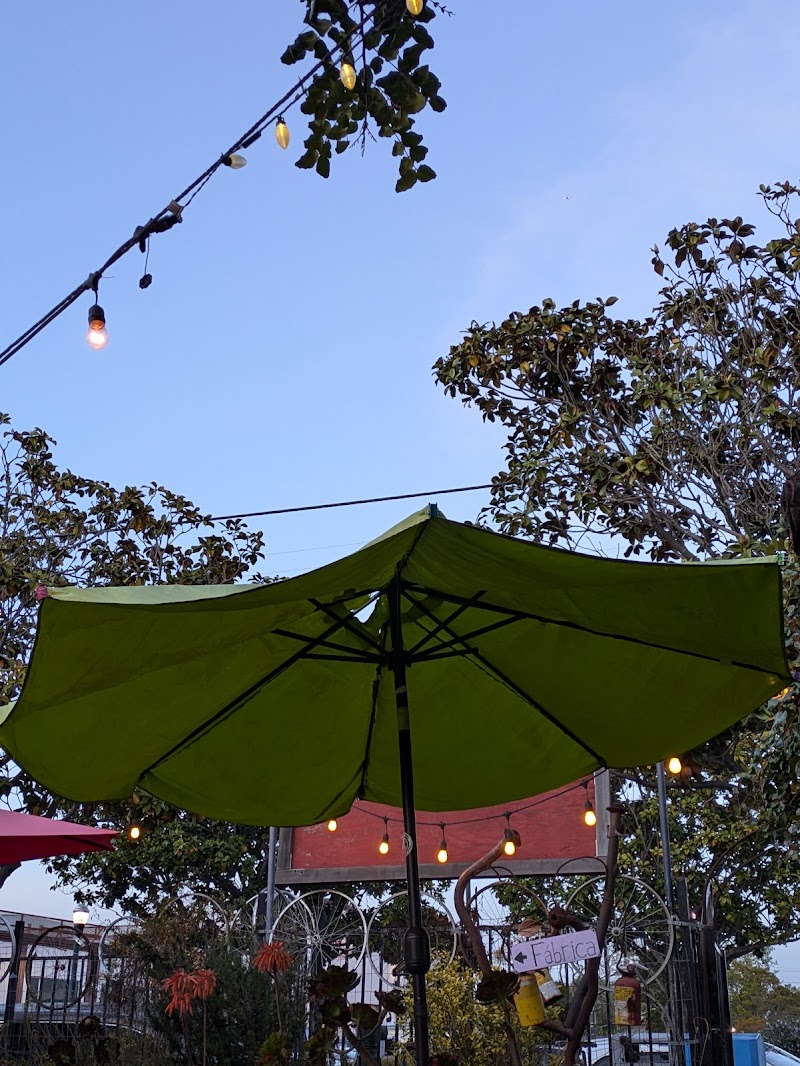 SubRosa Community Space