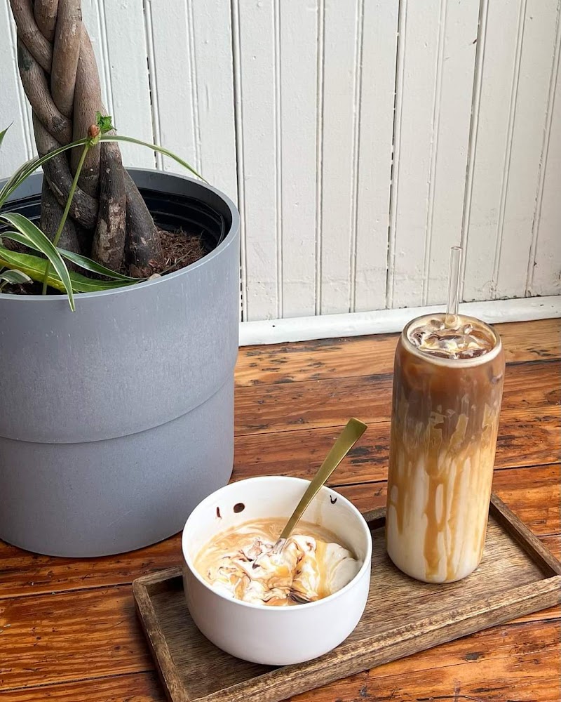 Village Coffee of Sunbury