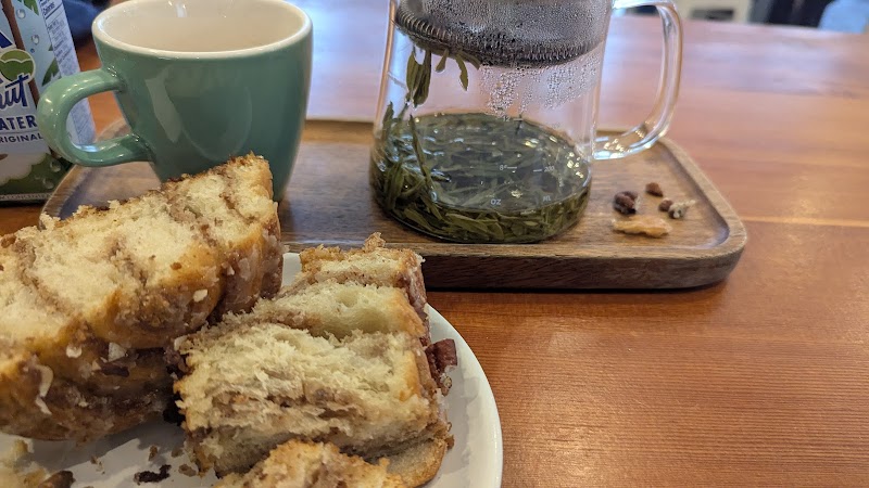 Ceremony Coffee Roasters - Mt. Vernon