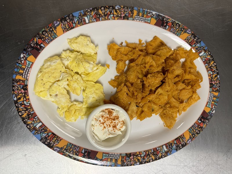 Abol Coffee & Bistro (a.k.a. Abol Cafe)