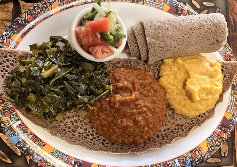 Abol Coffee & Bistro (a.k.a. Abol Cafe)