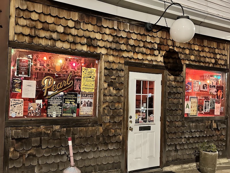 The Pearl of Germantown