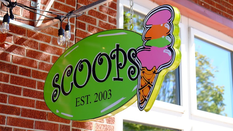 Scoops