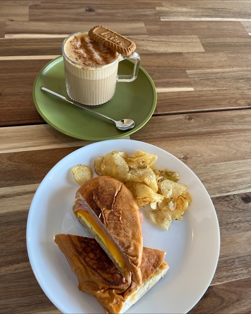 KENSLEY'S Açaí & Café