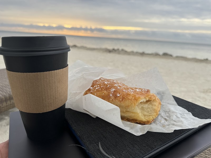 Georgie's Coffee Shop