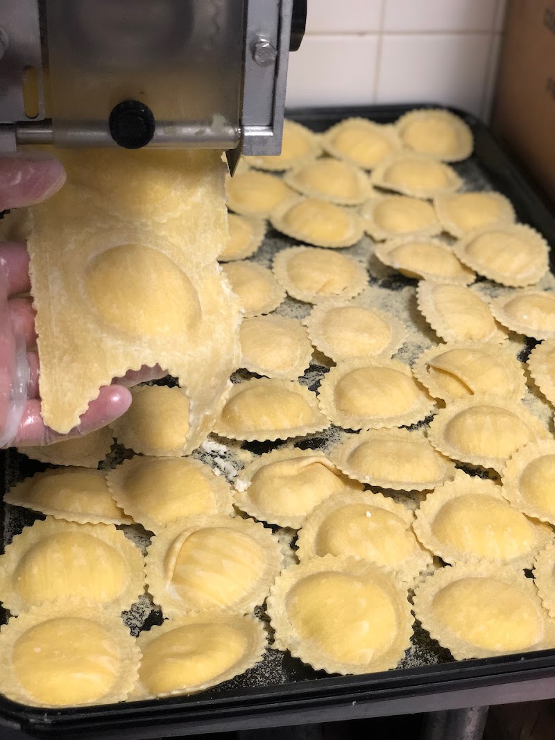 Cafe Antonio Bistro & Bar