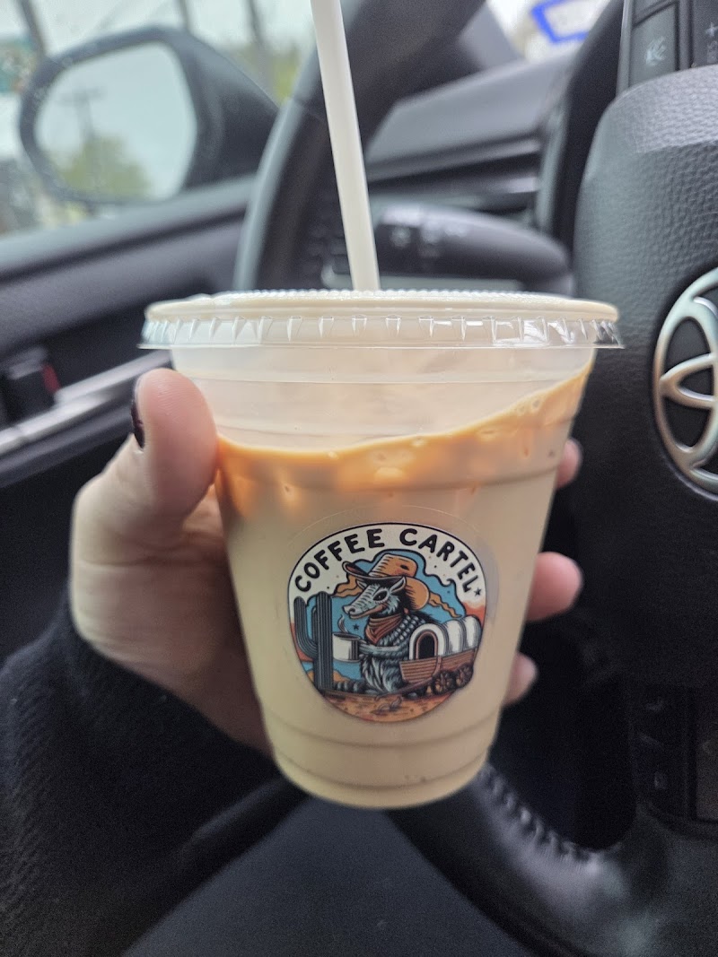 Coffee Cartel