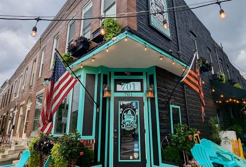 Shotti's Point Charm City