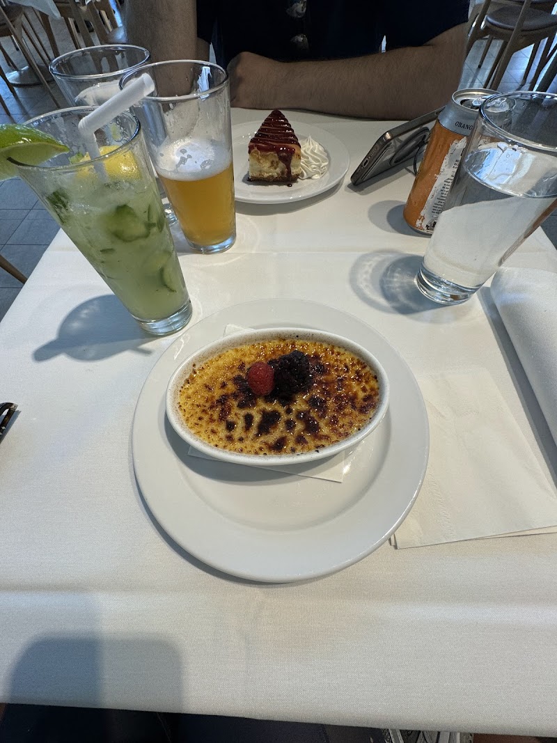 Mable's Coffee & Tea