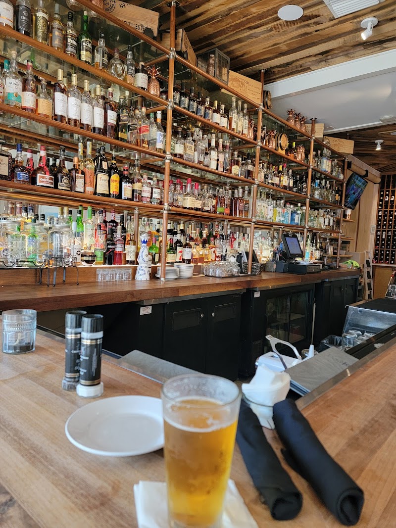 Point 57 Kitchen & Cocktails