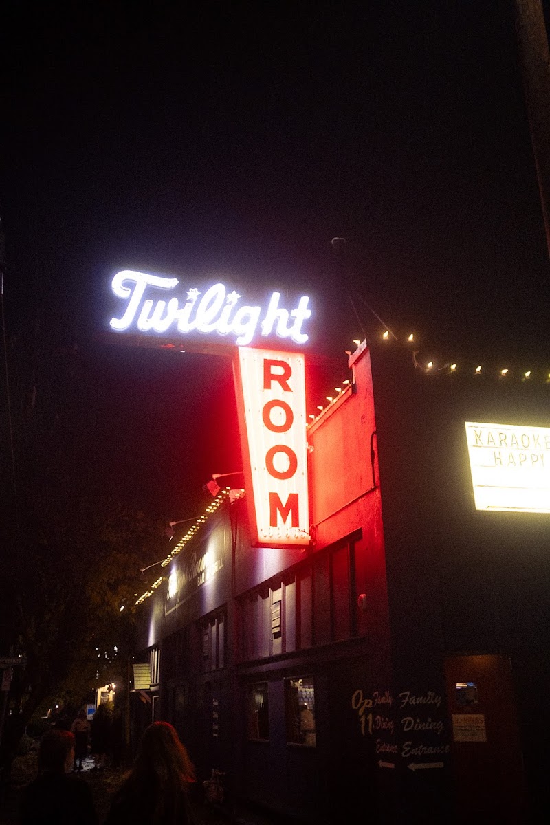 Twilight Room