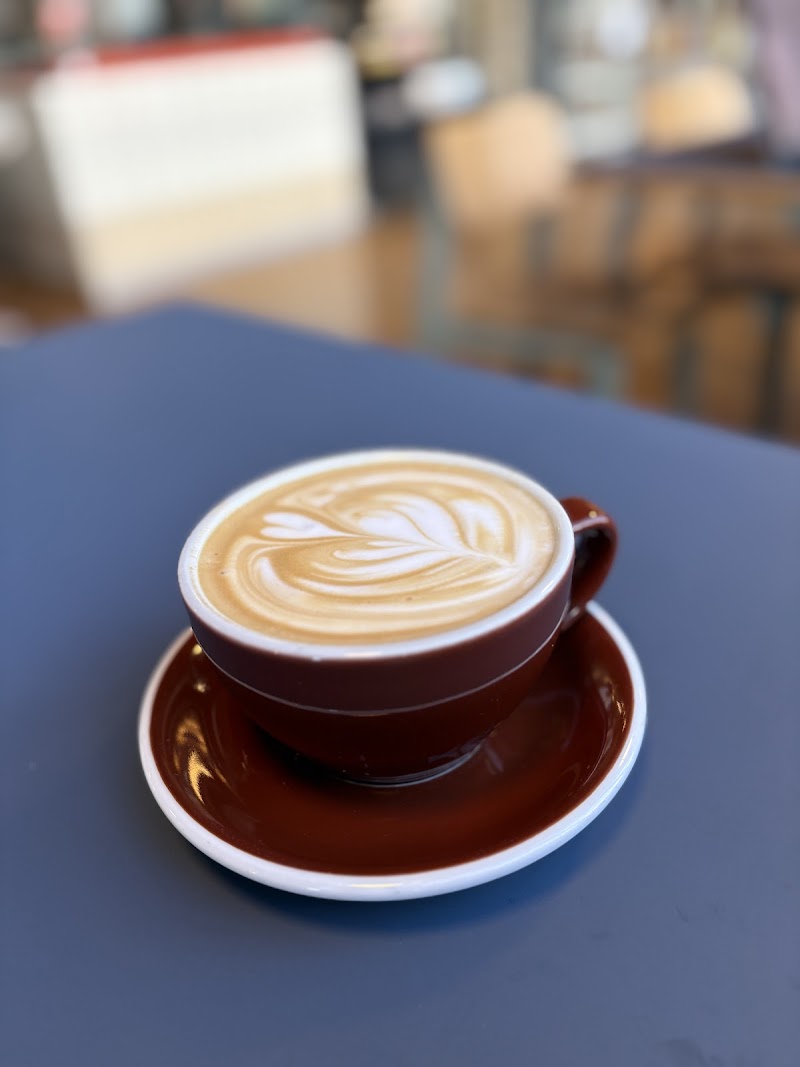 FRGMNT Coffee - Mill District