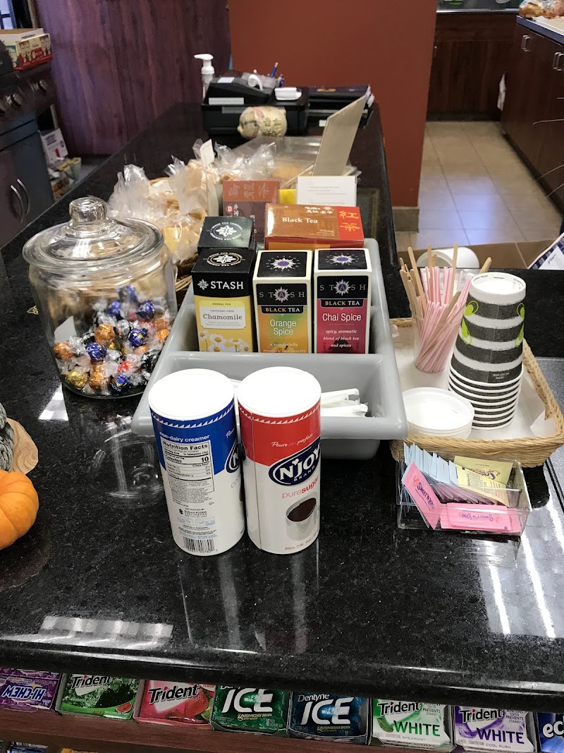 Winchester Coffee House