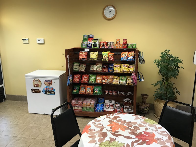 Winchester Coffee House