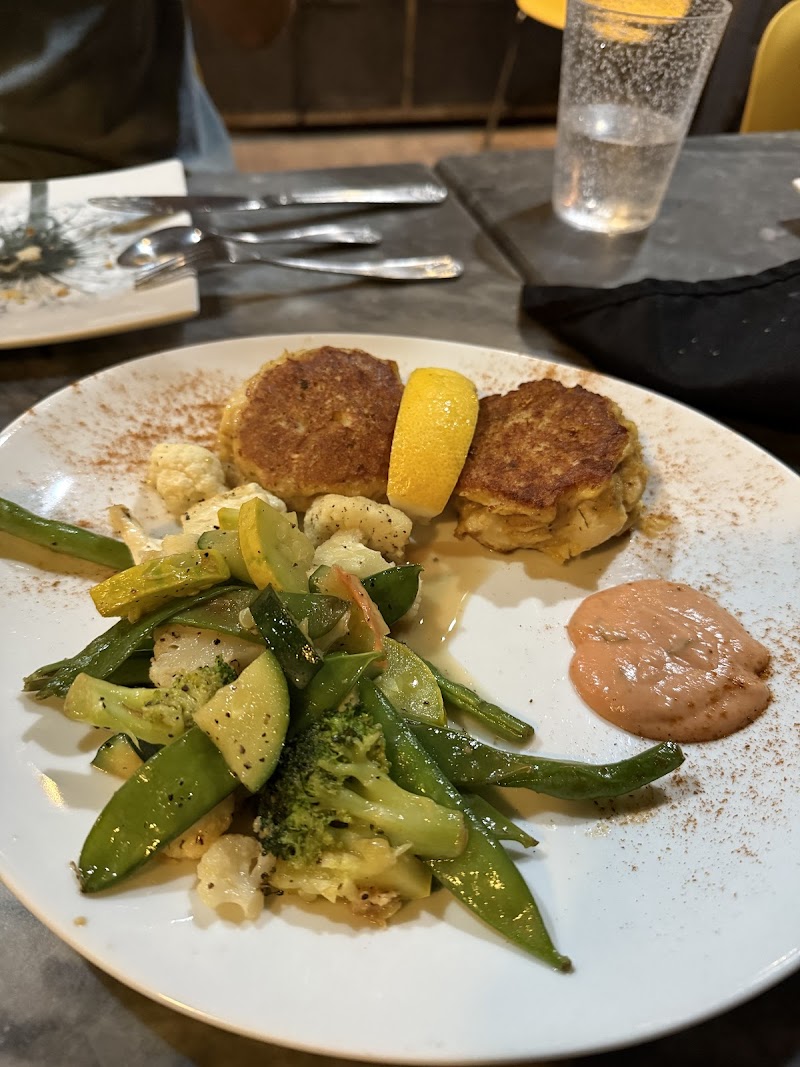 Pierpoint Restaurant