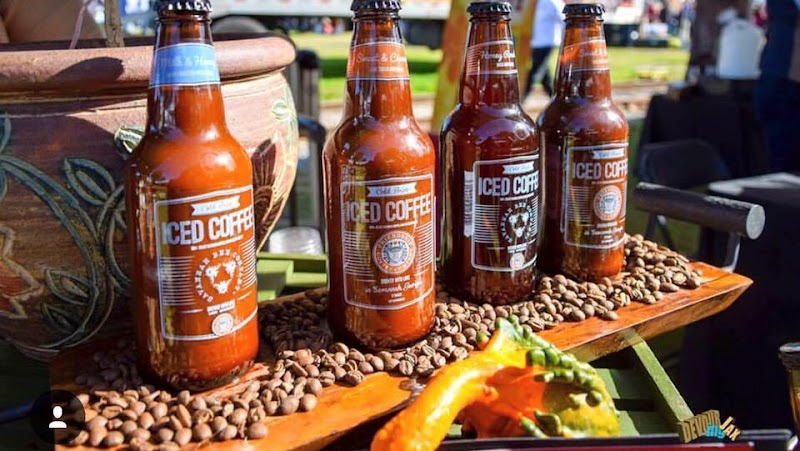 Friendship Coffee Company