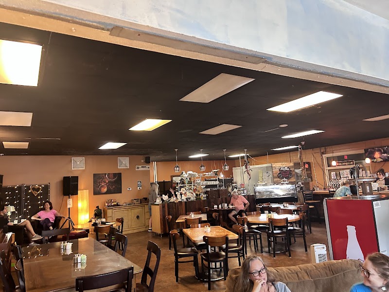 Friendship Coffee Company