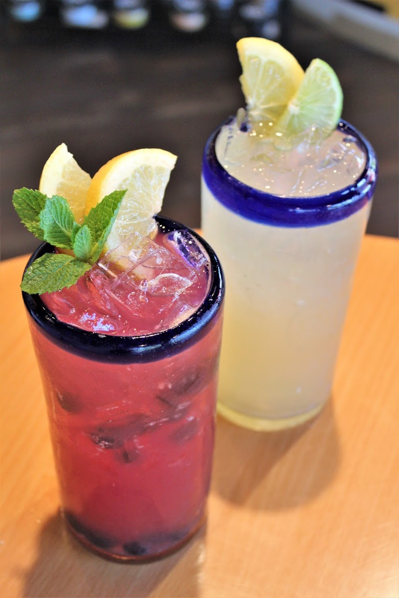 Tea Bar & Fusion Kitchen - Sacramento