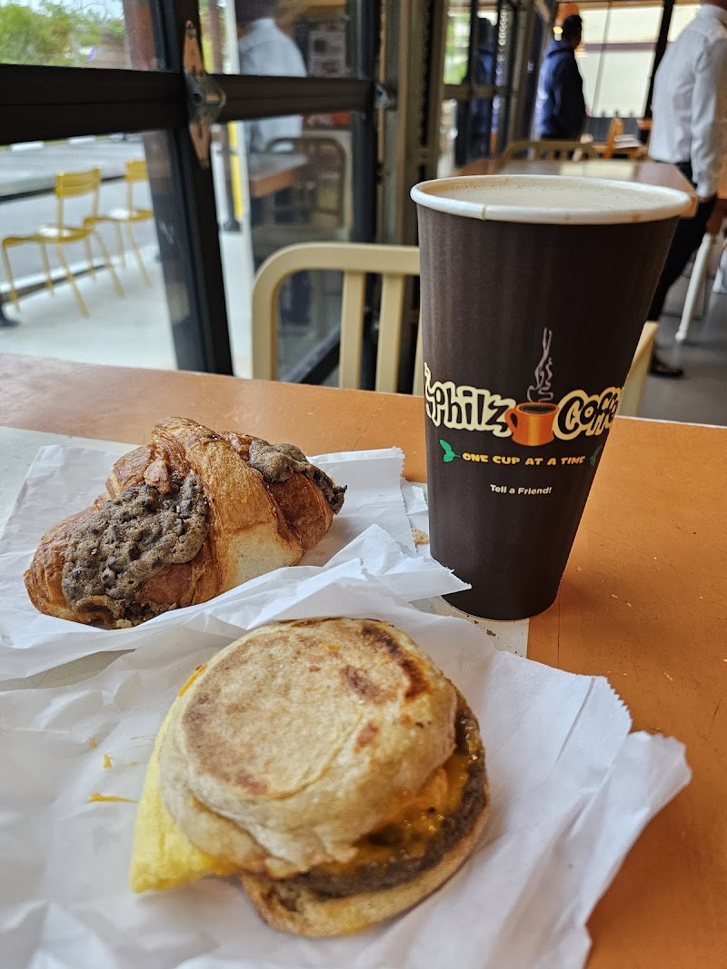 Philz Coffee
