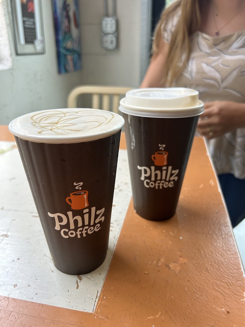 Philz Coffee