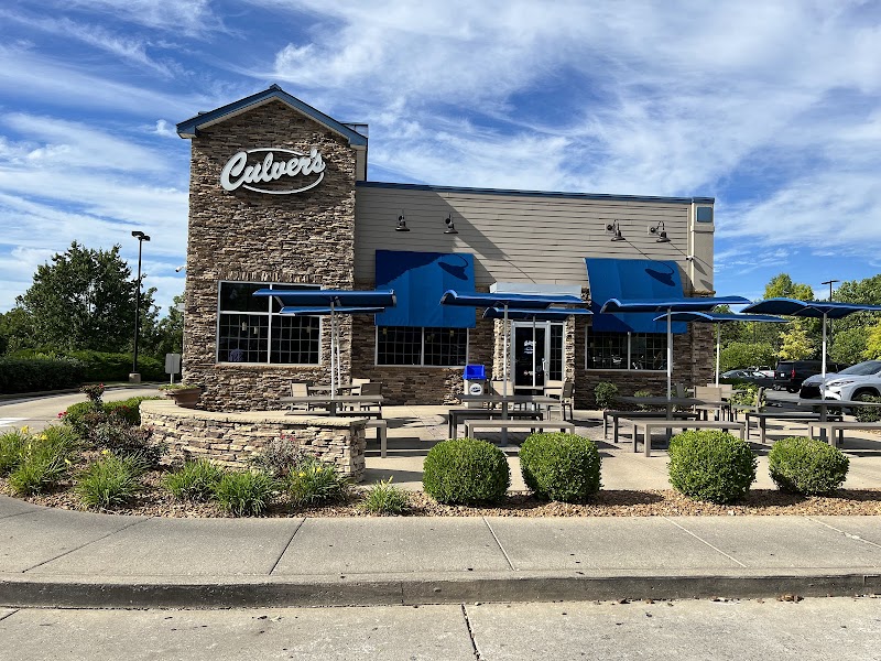Culver’s