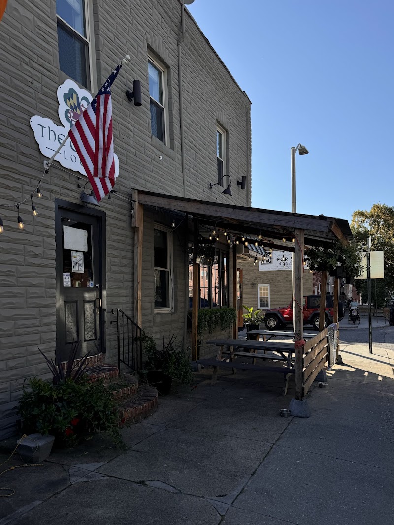 Sports Balls at The Canton Local