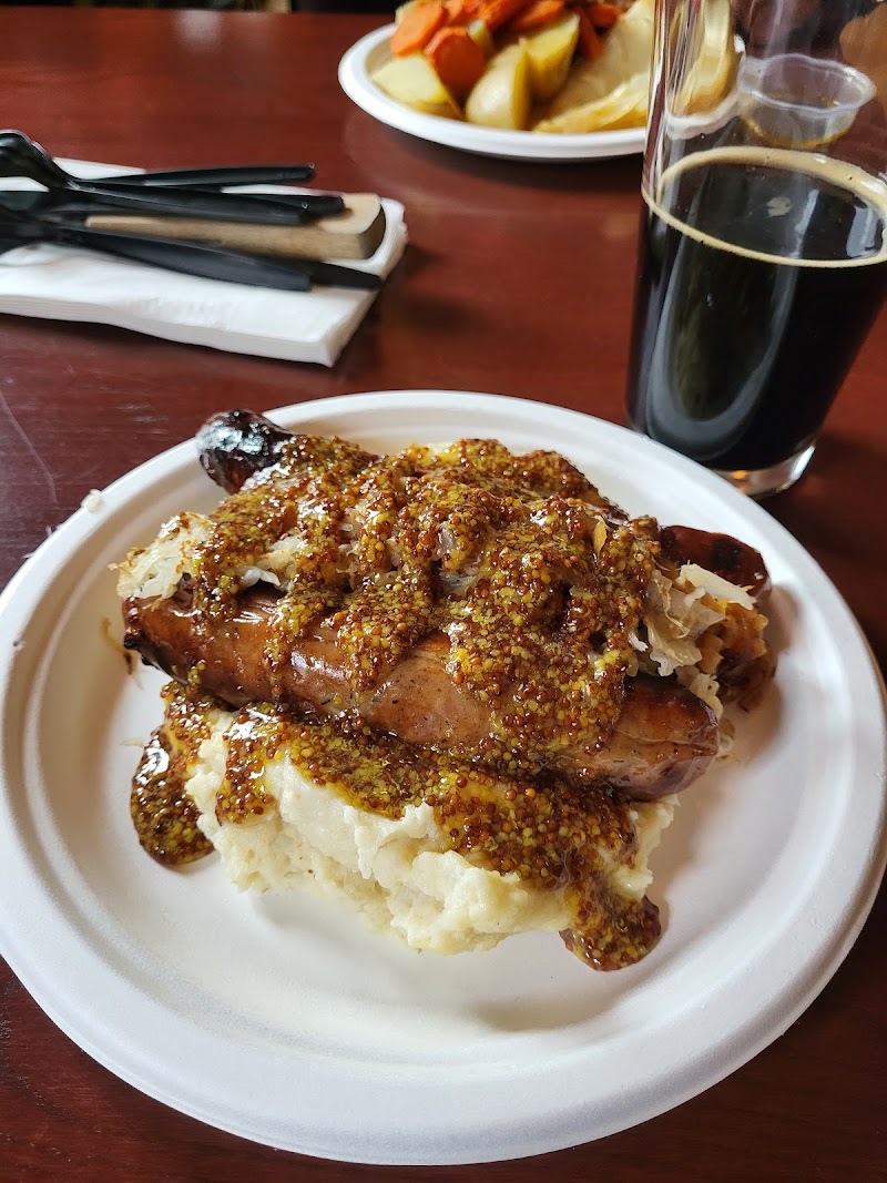 Sports Balls at The Canton Local