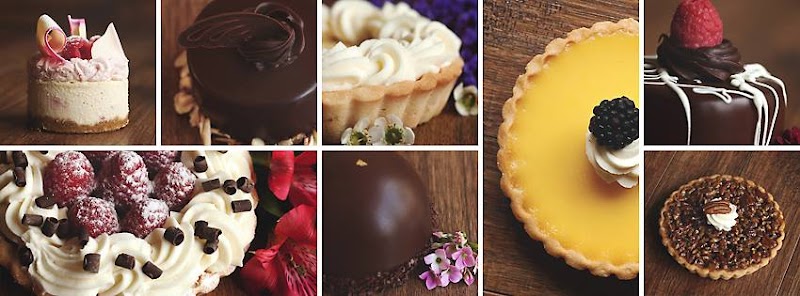 Truffles & Tortes Dessert Cafe