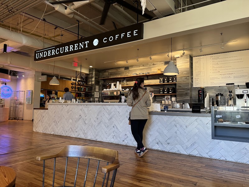Undercurrent Coffee
