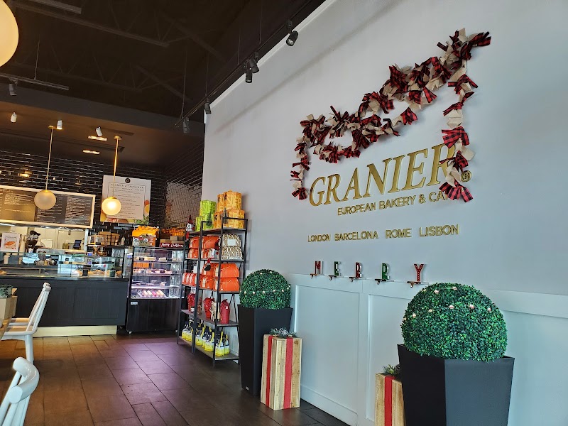 Granier European Bakery & Café