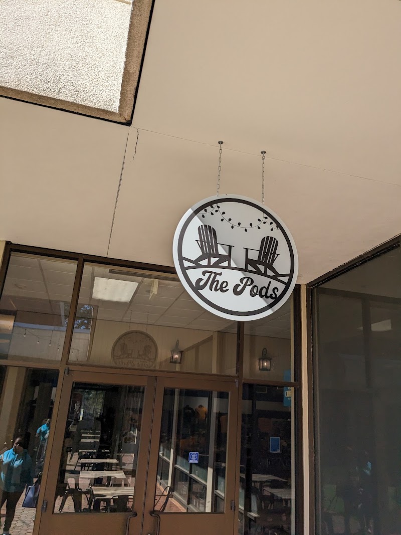 Café Campesino at GSW