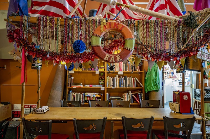 Kentucky Coffeetree Cafe