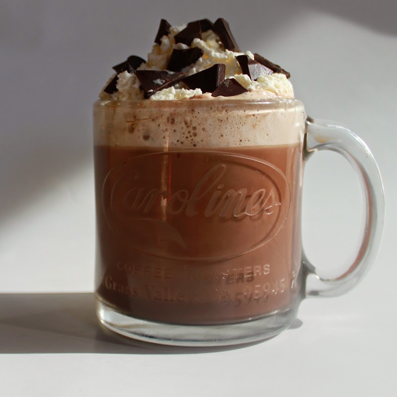 Caroline's Coffee Roasters