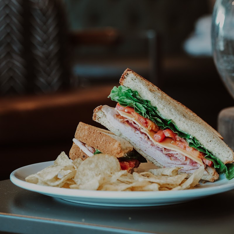 Stories Coffee Company