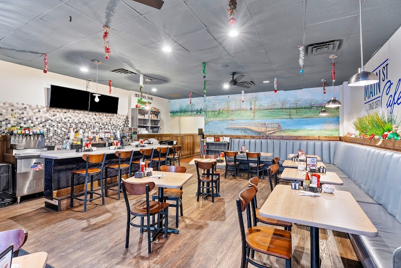 Main Street Cafe