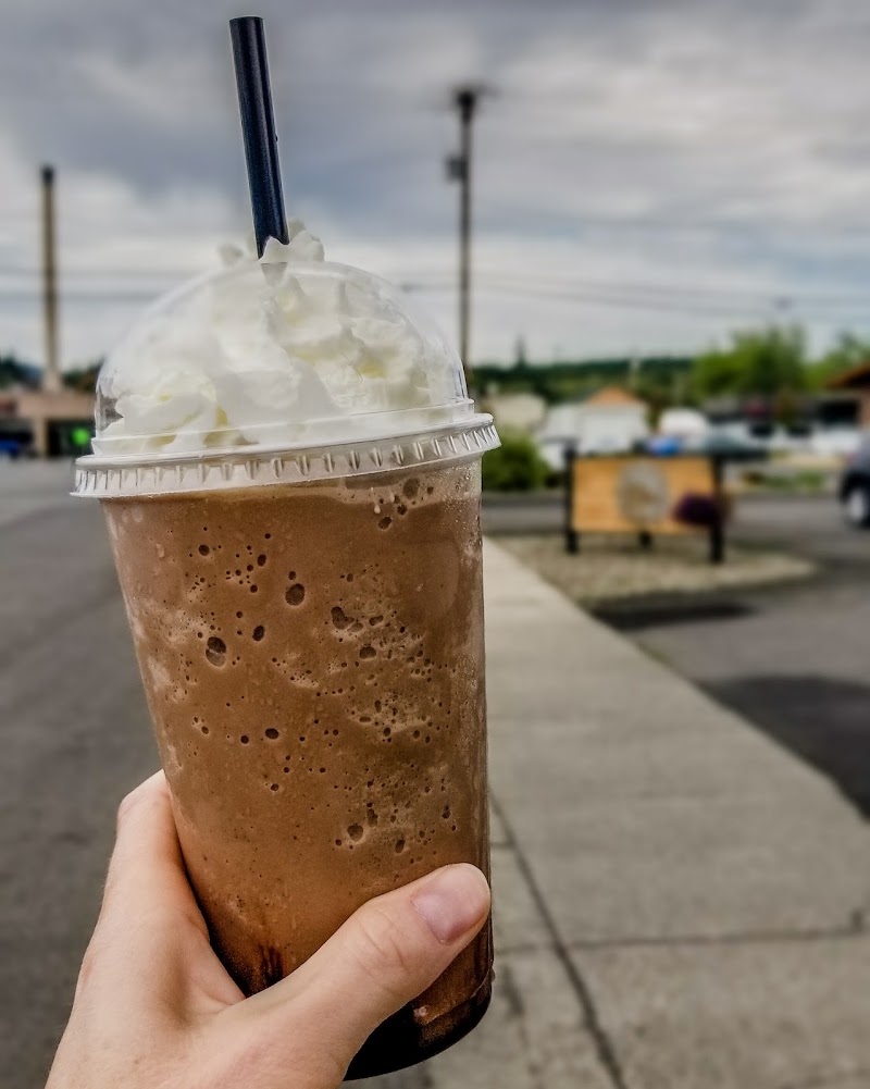 The Coffee Shop (WA)