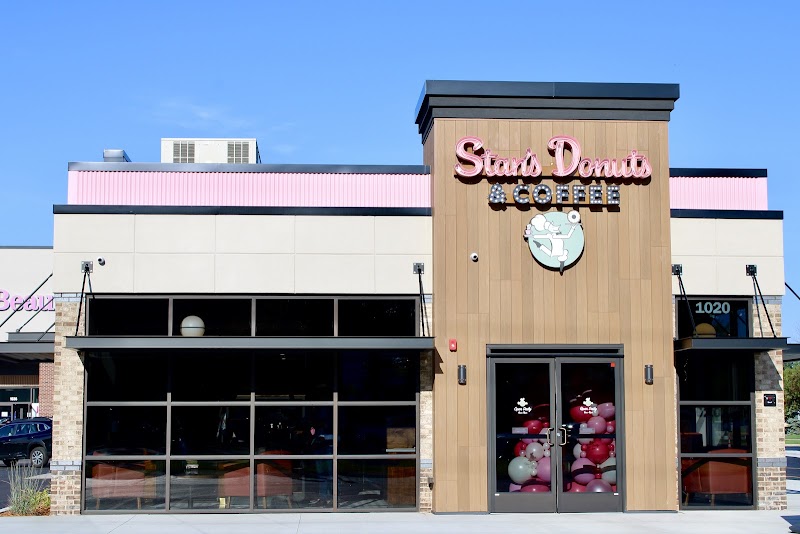 Stan's Donuts & Coffee