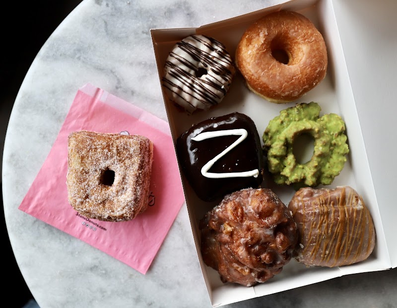 Stan's Donuts & Coffee