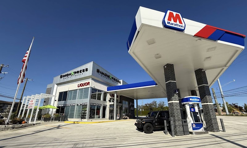 Zingerman's Coffee/Bakery