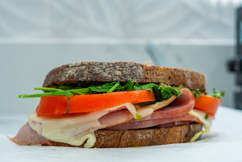 Zingerman's Coffee/Bakery