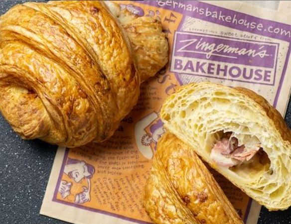 Zingerman's Coffee/Bakery